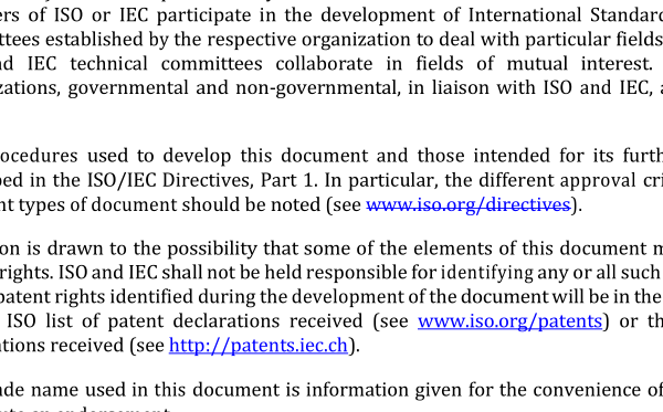 ISO IEC 24775-1:2021  pdf download – Information technology — Storage management — Part 1: Overview