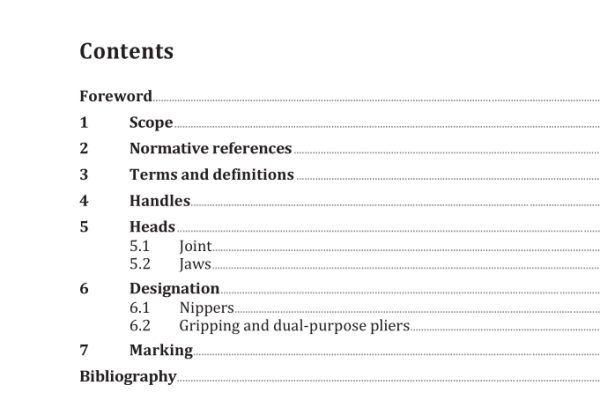 Standards PDF Free Download - Page 6 of 29 - ASTM,ASME,GB,ISO,BS