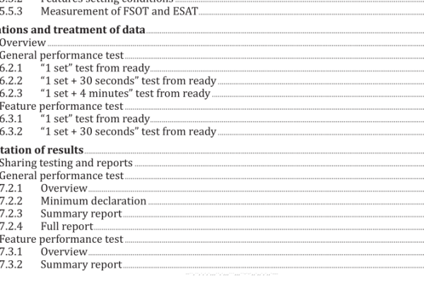 ISO IEC 24735:2021 pdf download – Information technology — Office equipment — Method for measuring digital copying productivity